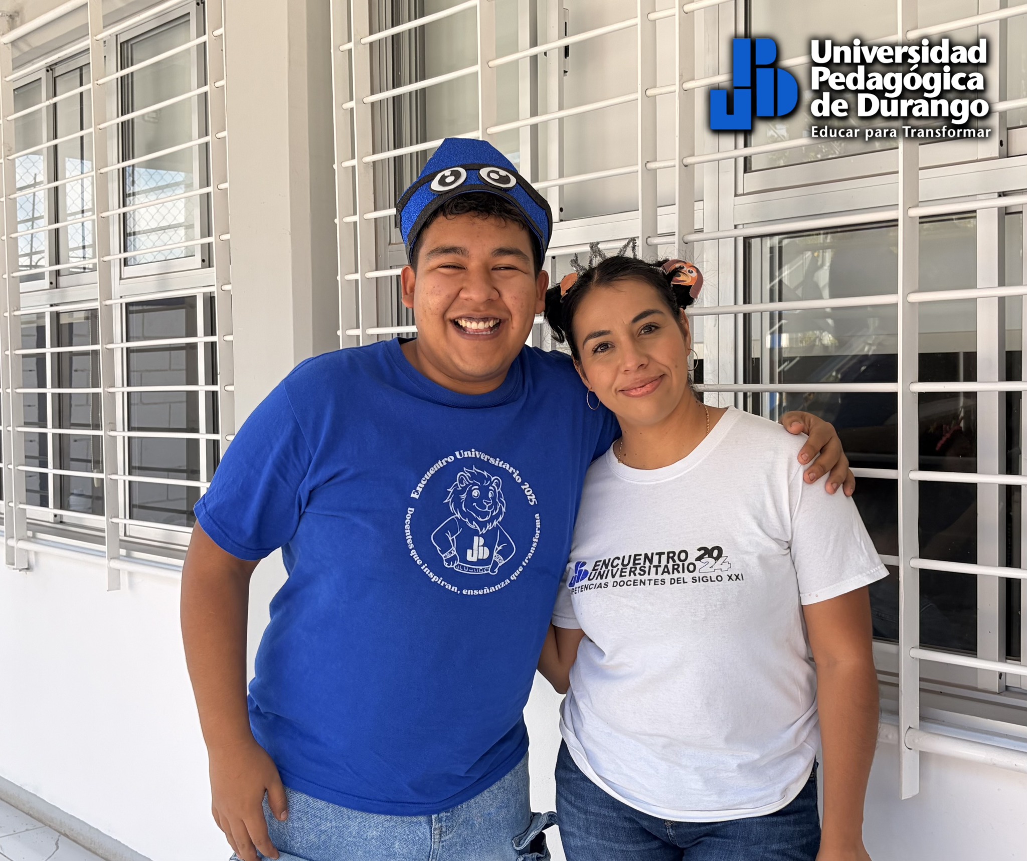 Mural estudiantil