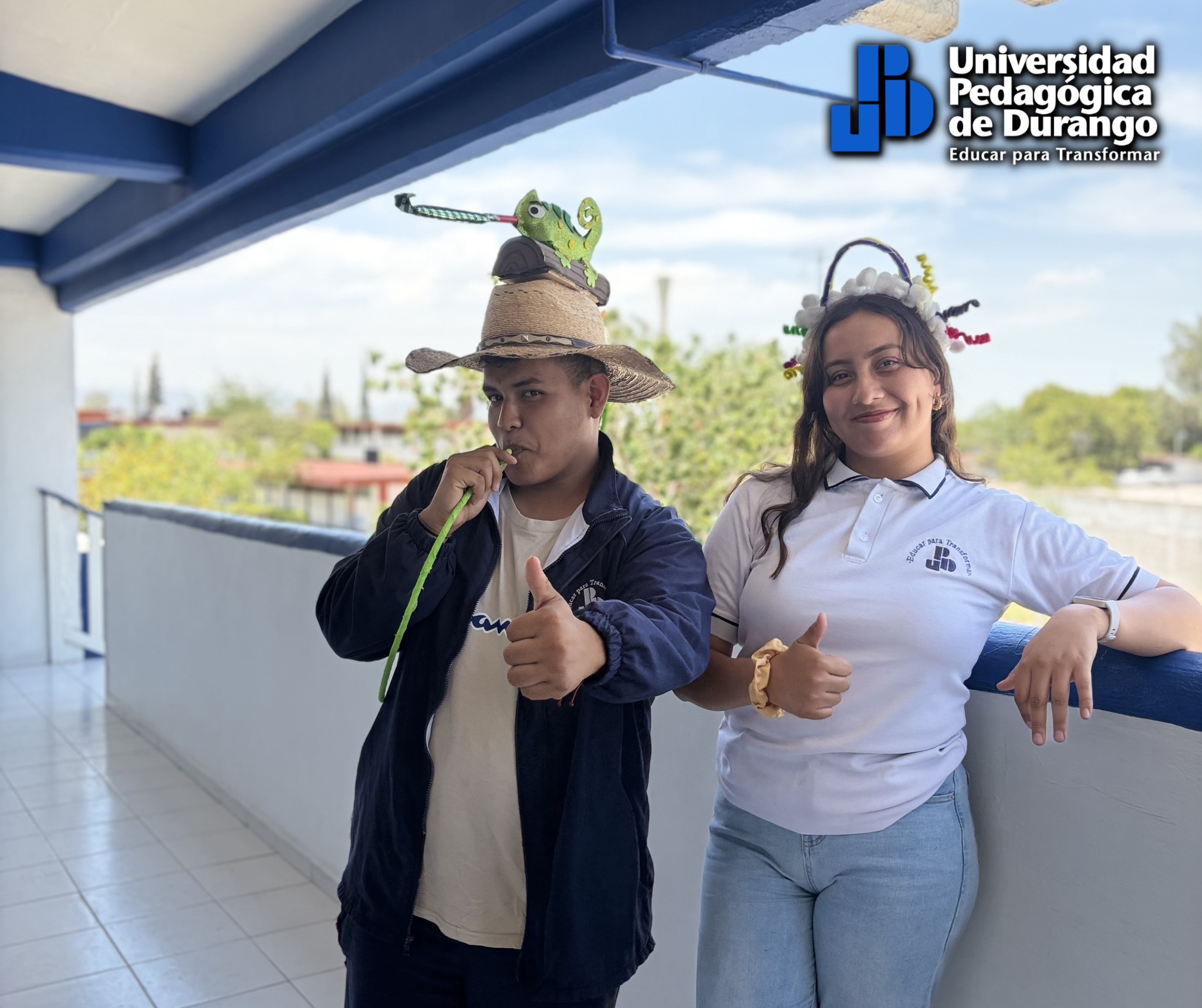 Mural estudiantil