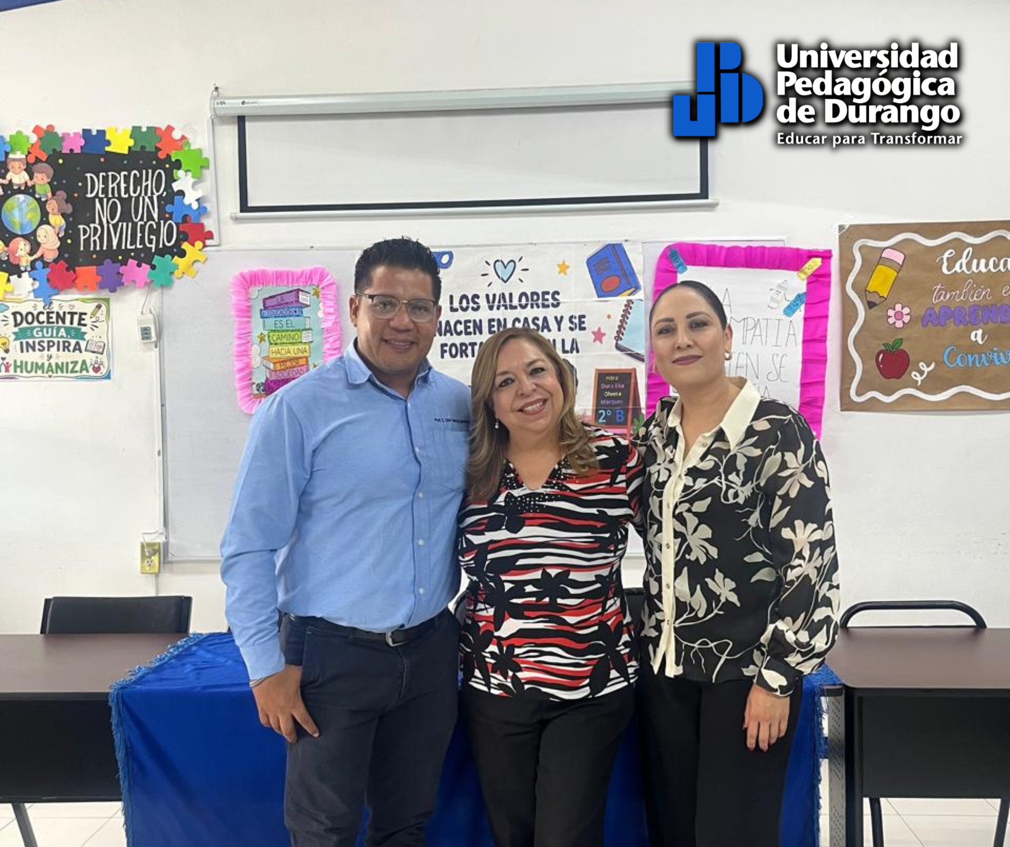 Mural estudiantil