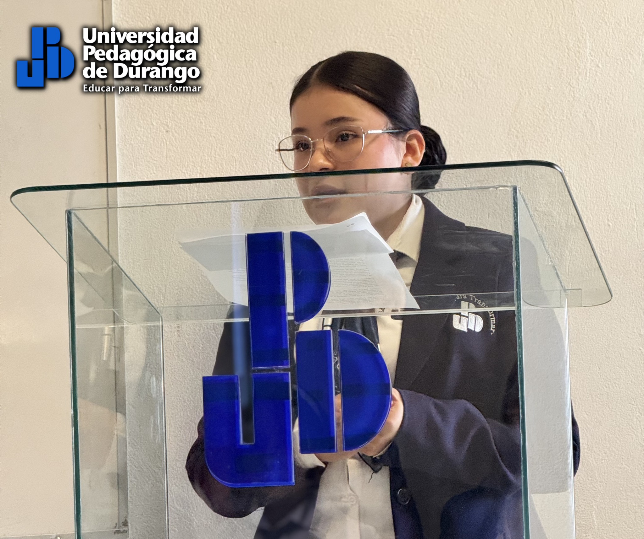Mural estudiantil
