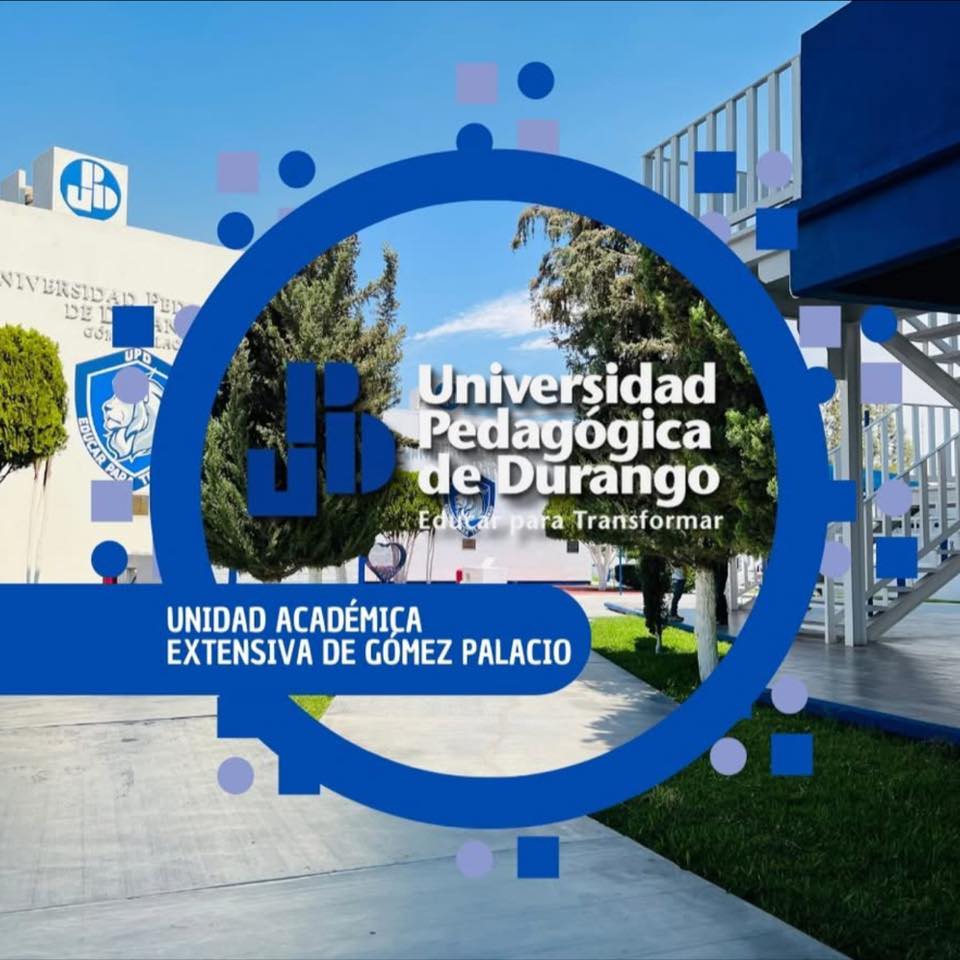 Logo Universidad Pedagógica